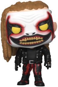 Funko Pop De The Fiend Bray Wyatt