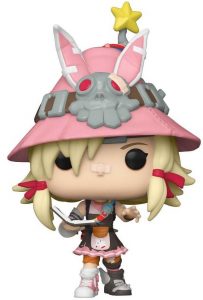 Funko Pop De Tiny Tina De Tiny Tinas Wonderland. Los Mejores Funko Pop De Tiny Tinas Wonderland