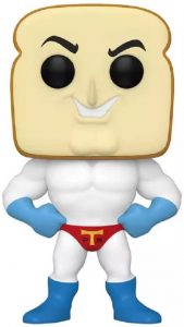 Funko Pop De Toastman