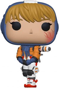 Funko Pop De Wattson De Apex Legends De 2022