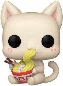 Funko Pop Udon Kitten