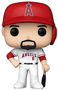 Funko Pop De Anthony Rendon De Mlb De Baseball. Los Mejores Funko Pop De Beisbol