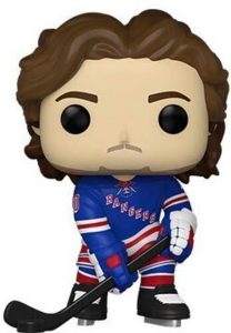 Funko Pop De Artemi Panarin De Nhl De Hockey Sobre Hielo. Los Mejores Funko Pop De Nhl