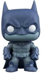 Funko Pop De Batman De Batman Arkham Asylum