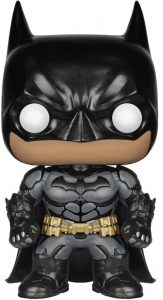 Funko Pop De Batman De Batman Arkham Knight
