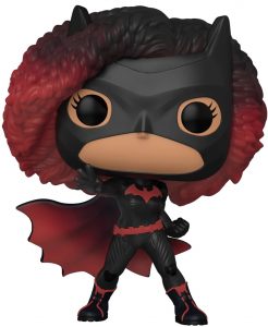 Funko Pop De Batwoman Serie