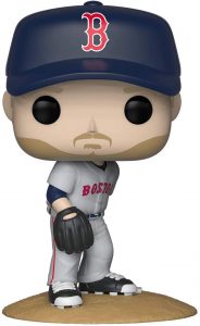 Funko Pop De Chris Sale De Mlb De Baseball. Los Mejores Funko Pop De Beisbol