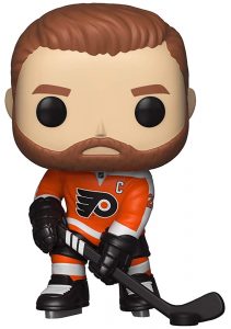 Funko Pop De Claude Giroux De Nhl De Hockey Sobre Hielo. Los Mejores Funko Pop De Nhl