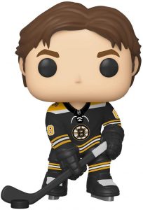 Funko Pop De David Pastrnak De Nhl De Hockey Sobre Hielo. Los Mejores Funko Pop De Nhl