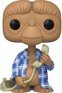 Funko Pop De Et Con Teléfono