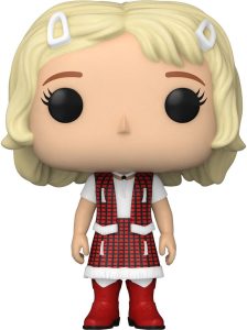 Funko Pop De Gertie