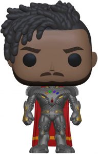 Funko Pop De Infinity Killmonger