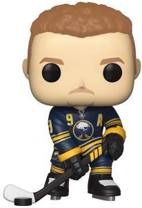 Funko Pop De Jack Eichel De Nhl De Hockey Sobre Hielo. Los Mejores Funko Pop De Nhl