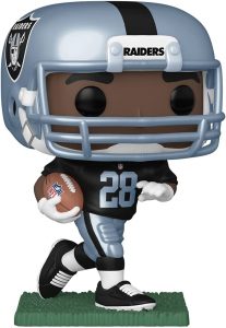 Funko Pop De Joe Burrow 1 De Nfl De Fútbol Americano. Los Mejores Funko Pop De Nfl