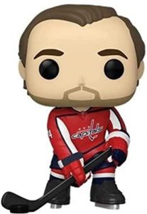 Funko Pop De John Carlson De Nhl De Hockey Sobre Hielo. Los Mejores Funko Pop De Nhl