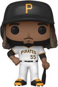 Funko Pop De Josh Bell De Mlb De Baseball. Los Mejores Funko Pop De Beisbol