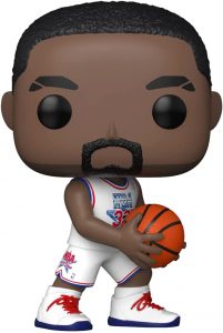 Funko Pop De Karl Malone White All Star 1993. Los Mejores Funko Pop Nba All Stars