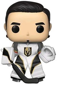 Funko Pop De Marc Andre Fleury De Nhl De Hockey Sobre Hielo. Los Mejores Funko Pop De Nhl