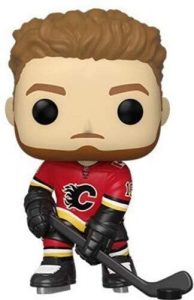 Funko Pop De Matthew Tkachuk De Nhl De Hockey Sobre Hielo. Los Mejores Funko Pop De Nhl