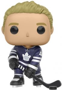 Funko Pop De Morgan Rielly De Nhl De Hockey Sobre Hielo. Los Mejores Funko Pop De Nhl