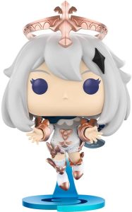 Funko Pop De Paimon De Genshin Impact. Los Mejores Funko Pop De Genshin Impact