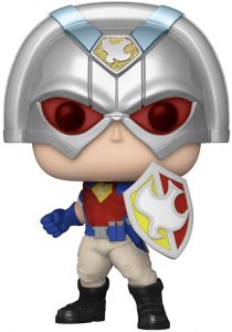 Funko Pop De Peacemaker Exclusivo