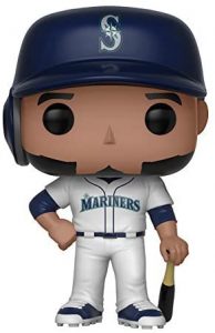 Funko Pop De Robinson Cano De Mlb De Baseball. Los Mejores Funko Pop De Beisbol