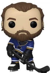 Funko Pop De Ryan Oreilly De Nhl De Hockey Sobre Hielo. Los Mejores Funko Pop De Nhl