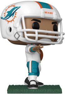 Funko Pop De Tua Tagovailoa De Nfl De Fútbol Americano. Los Mejores Funko Pop De Nfl