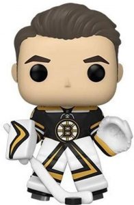 Funko Pop De Tuukka Rask De Nhl De Hockey Sobre Hielo. Los Mejores Funko Pop De Nhl