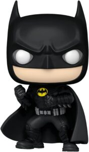 Funko Pop De Batman De The Flash De 2023