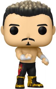 Funko Pop De Eddie Guerrero