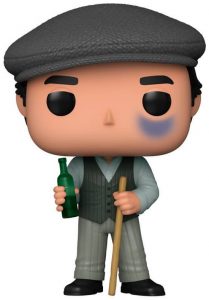Funko Pop De Michael Corleone Del 50 Aniversario Del Padrino Godfather