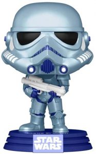 Funko Pop De Stormtrooper De Make A Wish