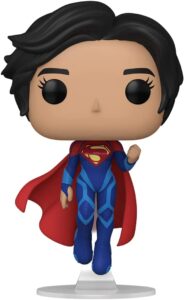 Funko Pop De Supergirl De The Flash De 2023