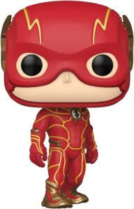 Funko Pop De The Flash De The Flash De 2023