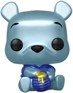 Funko Pop De Winnie The Pooh De Make A Wish