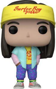 Funko Pop Argyle De La Temporada 4 De Stranger Things