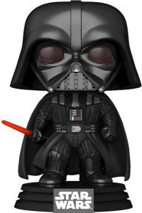 Funko Pop Darth Vader De La Serie De Obi Wan Kenobi