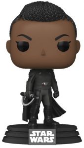 Funko Pop Reva Tercera Hermana Inquisidora De La Serie De Obi Wan Kenobi