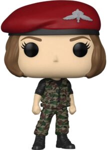 Funko Pop Robin Buckley De La Temporada 4 De Stranger Things