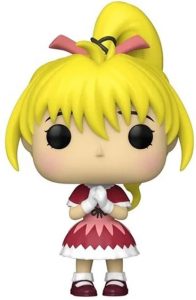 Funko Pop De Biski De Hunter X Hunter