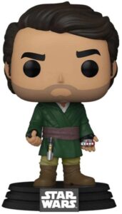Funko Pop De Haja Estree Exclusivo De La Serie De Obi Wan Kenobi