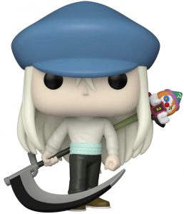 Funko Pop De Kite De Hunter X Hunter