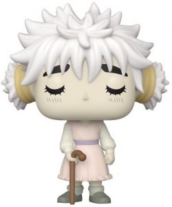 Funko Pop De Komugi De Hunter X Hunter