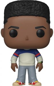 Funko Pop De Lucas De Stranger Things Season 4