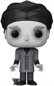 Funko Pop De Nosferatu