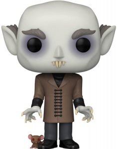 Funko Pop De Nosferatu Chase