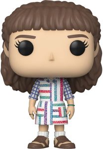 Funko Pop De Once De Stranger Things Temporada 4
