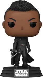 Funko Pop De Reva De La Serie De Obi Wan Kenobi